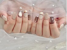 ミラクルネイル(Miracle Nail)/