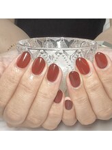 スリーアール(Salon RRR)/