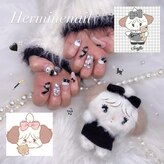 エルミンネイル(Hermine Nail)