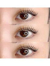 アイラッシュ ラボ ヒトミ(Eyelash Lab Hitomi)/まつ毛パーマ/ラッシュリフト