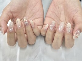 持ち込み10本パーツ付け放題