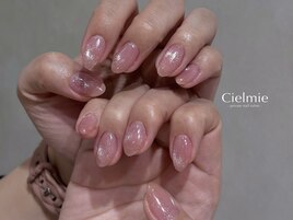 ちゅるんマグネット