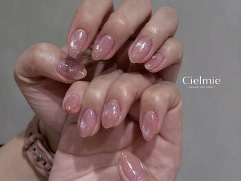 シェルミー(Cielmie)/ちゅるんマグネット