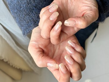 ワンアンドオンリー(One&Only)/