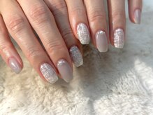 トータルビューティーサロン カノン(Kanon)/定額デザインネイル