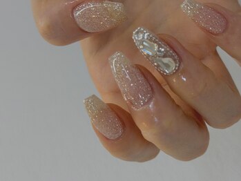 ラヴィッシュ(LAVISH)/flash × 埋め尽くし