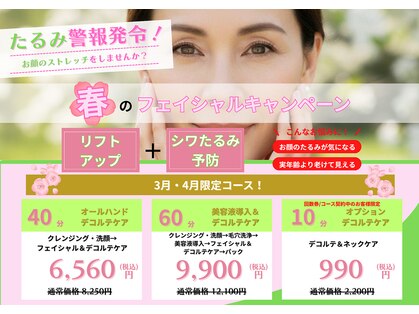 フラット(flat)の写真