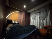 チェリッシュスパ(CHERISH SPA)/室内の様子