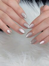 センスネイル(Sense nail)/マグネットワンカラー