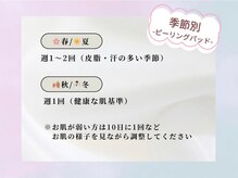 オプス ライフビューティー(OPS×LIFE BEAUTY)/ホームケアでもご使用できます