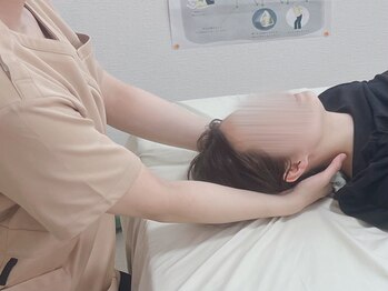 エメ(Eme.)の写真/頑張るあなたのためのご褒美時間☆疲れを癒やす骨格からのアプローチ！