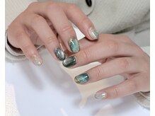 エンネイル(enn nail)/