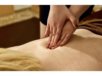 シャルル(Chaleureux)の写真/人目を気にせず、しっかり整う完全個室