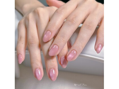 フィオナ(Fiona)の写真