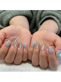 リン ネイル(Rin Nails)/