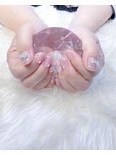 サロン ド ルリエ(Salon De Reliel)/ネイル