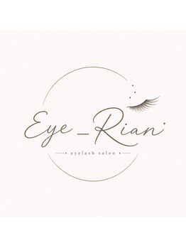 アイ リアン(EYE_Rian)の写真/「上がらない」を解決。一人ひとりの目の形に合わせたオーダーメイドパーマ