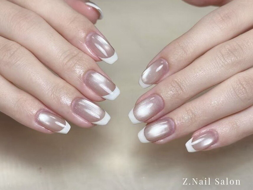 ゼットネイル(Z.Nail)｜ホットペッパービューティー