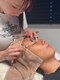 エランビューティー 大阪本町(ELAN beauty)の写真/30代・40代男性へ。女性目線でつくる、清潔感と色気の似合わせメンズ眉毛Wax脱毛