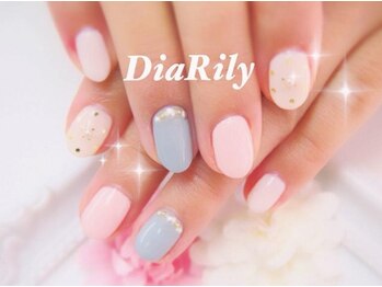 ディアリリー(Dia Rily)/