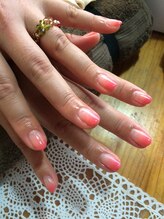ネルネルネイル(nel nel nail)/