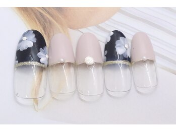 ローズクレア(Rose Crea)/フラワーアート