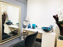 ポーラ ブルーノート 西明石駅前店(POLA Blue Note)/店舗の様子