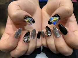 ハートストーン