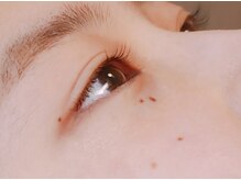 オレンジスター バイ パッセージ(ORANGE STAR BY PASSAGE)/まつげカール[相模大野]