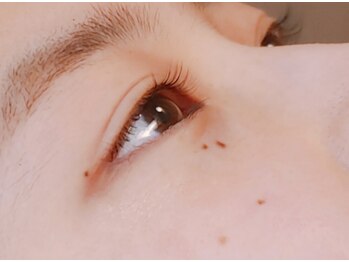 オレンジスター バイ パッセージ(ORANGE STAR BY PASSAGE)/まつげカール[相模大野]