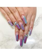 シャンディー(Shandy)/スカルプやり放題