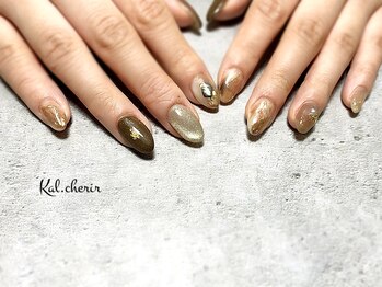 カル シェリール(Kal.cherir)/ニュアンスデザイン