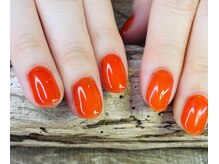 爪屋べっぴん堂/ワンカラー