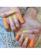 シュシュ ルージュ(chouchouRouge)/スカルプ