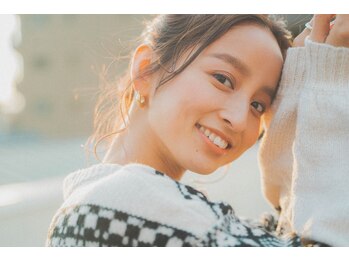 ディアブルー 平塚店(diar blue)/高技術だから出来るこの仕上がり