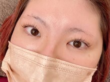 ネイル アンド まつげエクステサロン キュア(Cure)/まつ毛パーマ