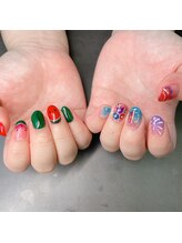 爪屋べっぴん堂/