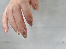 クーアネイル(kuua nail)/select premium