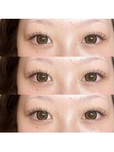 グラッディ(Glady)/フラットラッシュ120本