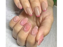サロン ド サイタン(SALON de SAITAN)/グミネイル