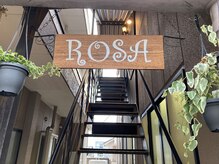 ロッサ整体院(ROSA整体院)/道案内9