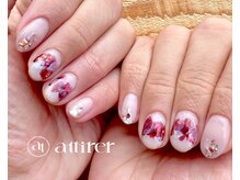 アティレ(attirer)/インクネイル