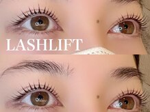 ダブリューアイビューティー 荻窪店(W EYE BEAUTY)/根元からしっかりカール♪マツパ