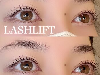 ダブリューアイビューティー 荻窪店(W EYE BEAUTY)/根元からしっかりカール♪マツパ