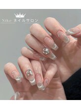 ニコ(Niko)/
