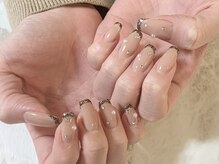 キャッツアイ東京 新宿店(Cat's eye TOKYO)/バーチャルフレンチ