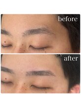 ボンドストーリー 名駅西口店(Bond Story)/ストレート