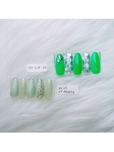 ローズハウス 浦添店(ROSEHOUSE)/ジュエルコース　4,380yen