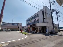 新月/外観