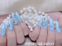 クイーンズネイルサロン(Queen's nail salon)/